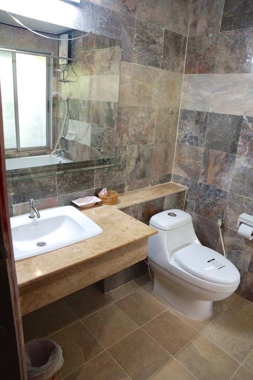 Rock Garden E28 4 Bedroom Pool Villa Mae Phim Exterior foto